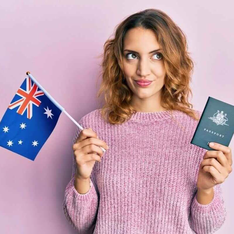 Aspiring individuals pursue new horizons: Embracing the journey of immigration to Australia from India, a pathway to diverse opportunities and cultural enrichment