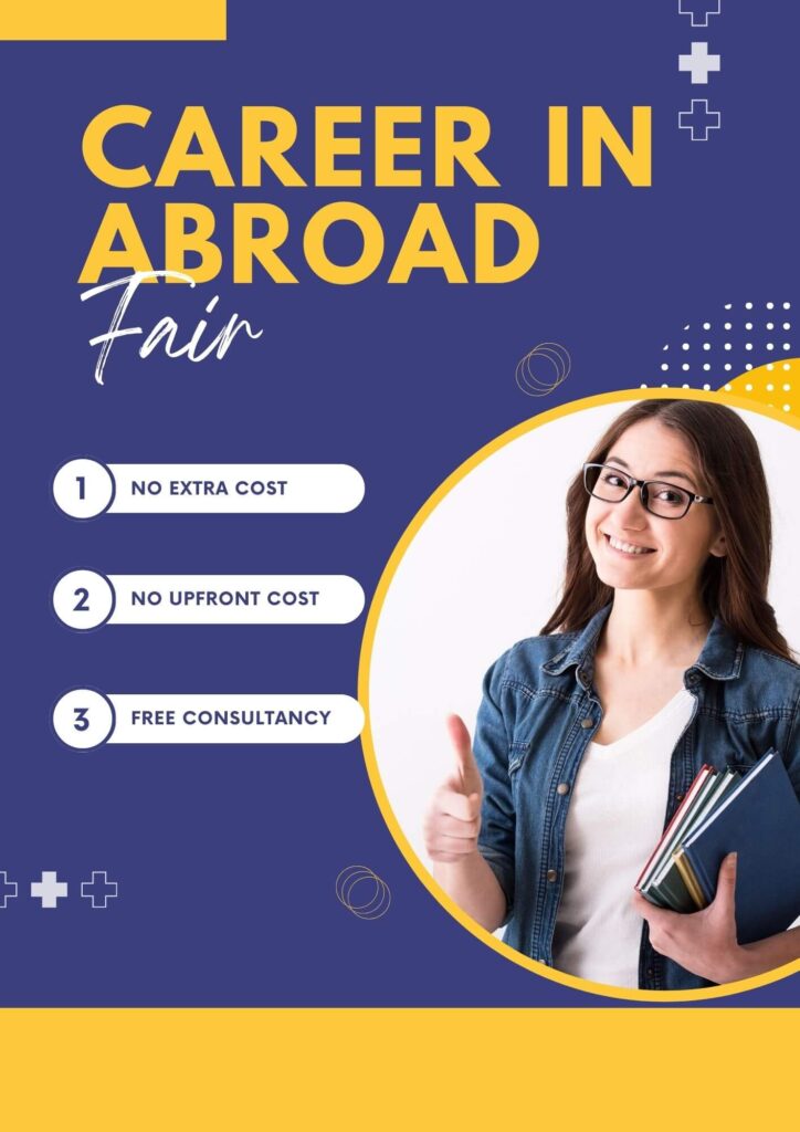 Upload Your Resume to Study Abroad: A Comprehensive Guide