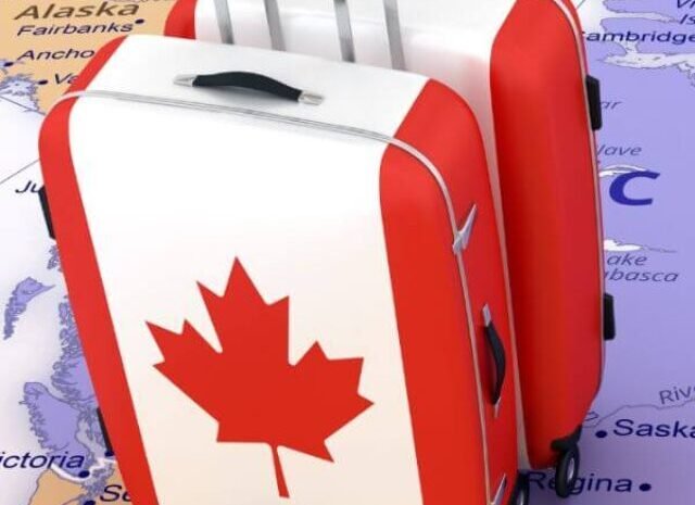 "Navigating New Horizons: Strategic Immigration Planning for Canada, Australia, and Denmark from India opens doors to a world of opportunities."