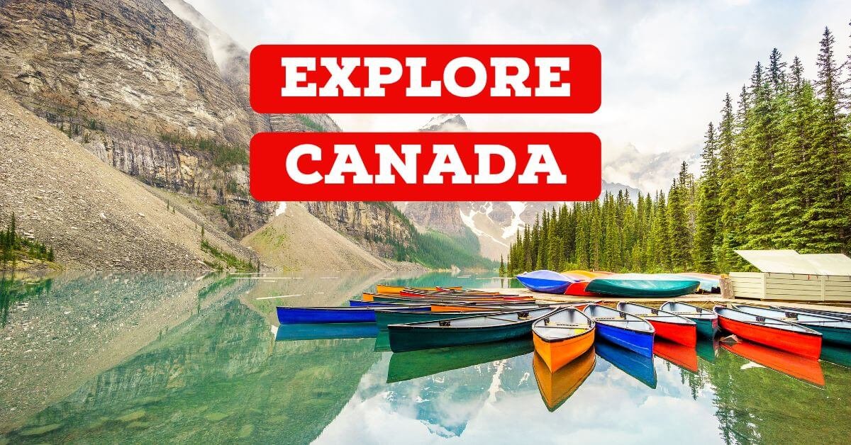 Comprehensive Guide for Immigration to Canada: Available Visa