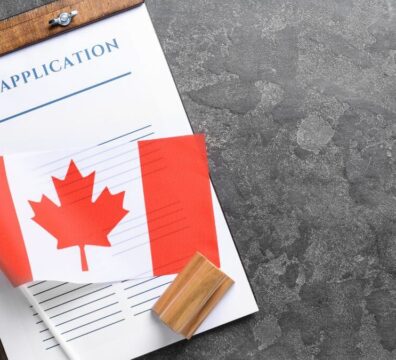 Common Errors to Stay Away From When Filing a Canadian Visa Application